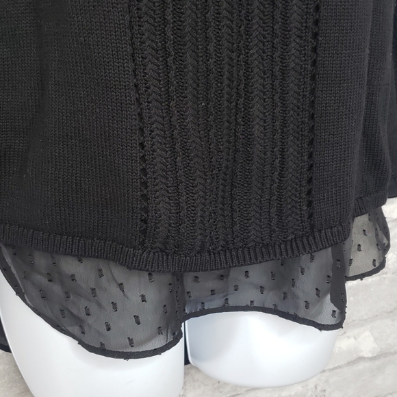 Lucky Brand Sweater - Picture 3 of 8